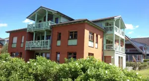 Image of Zeesenhaus 5 mit Seeblick