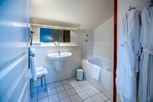 Image of Hotel Ithurria - Les Collectionneurs