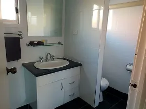 Image of Warrego Motel