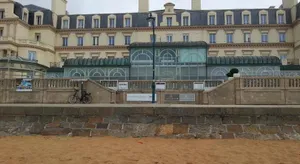 Image of Le Magellan Plage