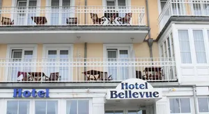 Image of Hotel Bellevue Warnemünde