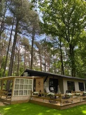 Image of Chalet Sint-Hubertus