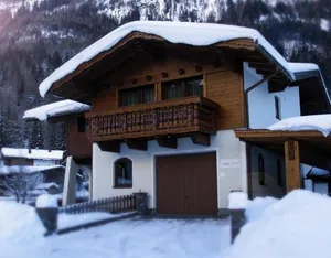 Image of Chalet Walzl