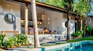 Image of DHYANA VILLAS
