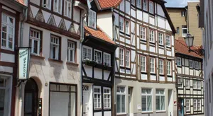 Image of Ferienwohnung Altstadt-Domizil Hameln