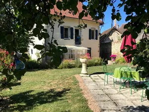 Image of La Maison aux Hortensias