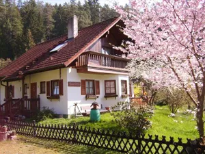 Image of Jägerhof Kropfmühle