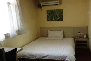 Image of Hanting Express Wuhan Jiangtan