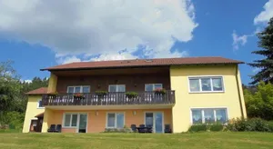Image of Ferienhaus Bauer mit wunderschönem Panoramablick
