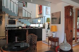 Image of Maison Mouillard