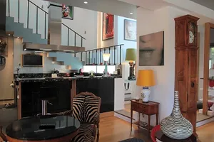Image of Maison Mouillard