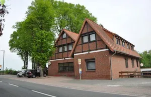 Image of Zur Ochtumbrücke