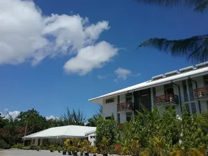 Image of The Sanctuary Hotel Resort and Spa