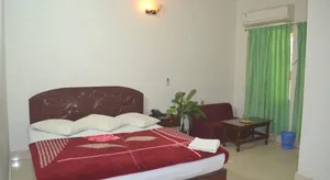 Image of Hotel Shams Plaza