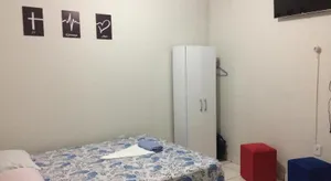Image of Aconchego Botucatu Apto 01