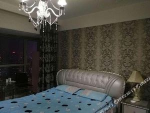 Image of Lily Marlin Apartment Hotel Wanda - Shenyang