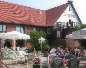 Image of Hotel & Apartmenthaus Zum Pfingsttor