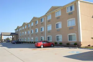 Image of Baymont by Wyndham El Reno