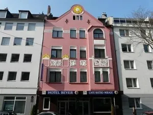 Image of Hotel Beyer