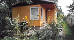 Image of Ferienhaus "Eierkuchen"