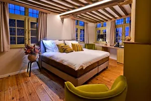 Image of Rooms With A View