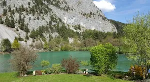 Image of Chalet am See