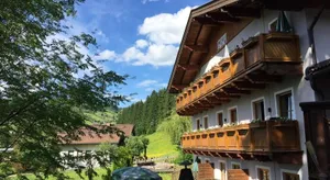 Image of AmadéLodge