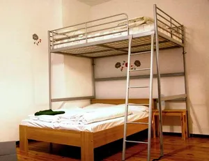 Image of Lette'm Sleep Hostel Berlin