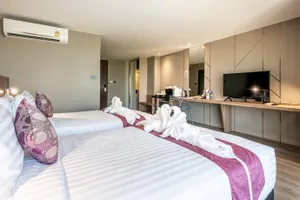 Image of Hotel De Trojan