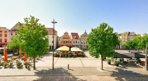 Image of Altstadt Apartment Deluxe