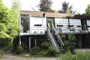 Image of Linden-Jachthoorn