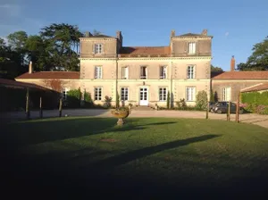 Image of Chateau D'Yseron
