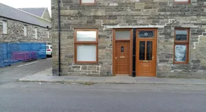 Image of Harbour quay