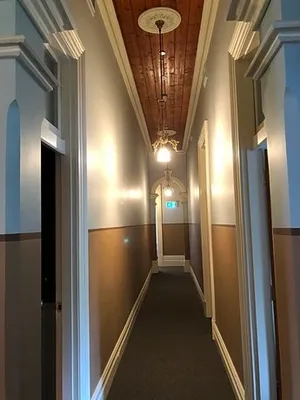 Image of Bull and Mouth Hotel Maryborough Victoria