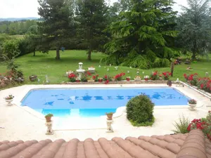 Image of Chambres D'hotes La Residence Fleurie