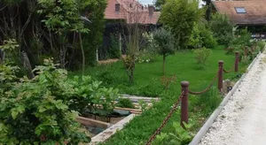 Image of Chez Marie Ange et Clovis