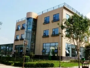 Image of Jinqiu Yixinyuan Hotel