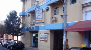 Image of Hotel Flamboiã