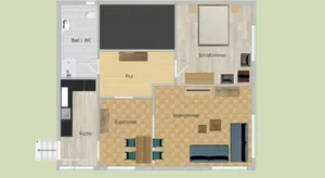 Image of Ferienwohnung Grimm
