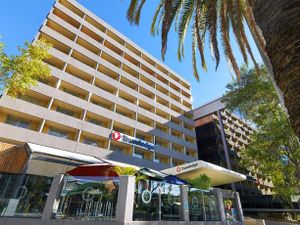 Image of Travelodge Perth