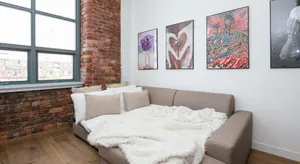 Image of Luxe Scandinavian Boutique Apartment by The Jacksonheim Boutique