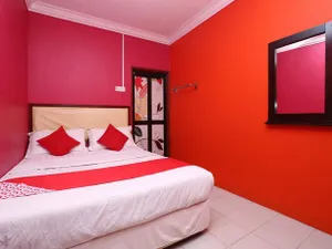 Image of Sri Seroja Inn Hotel