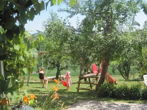 Image of Bauernhaus Posch, Ferienappartements