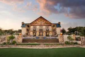 Image of The JL Bar Ranch, Resort and Spa