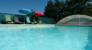 Image of Maison de vacances Le Mas des papillons