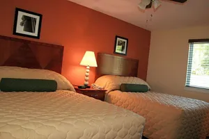Image of Affordable Suites of America Quantico