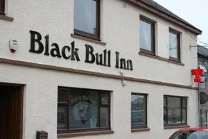 Image of The Black Bull Inn