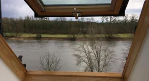 Image of Ferienwohnung am Hohen Elbufer