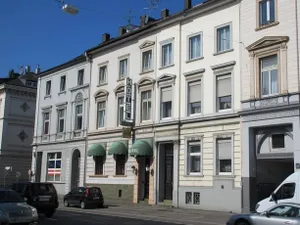 Image of Hotel Hanseatic-garni