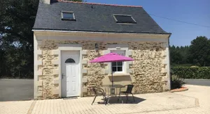 Image of Gite "La Gaudoiterie"